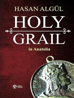 cover image of The Holy Grail